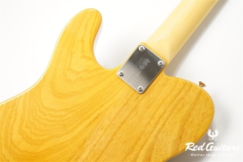 Neo Classic NTE10MAH - Vintage Natural